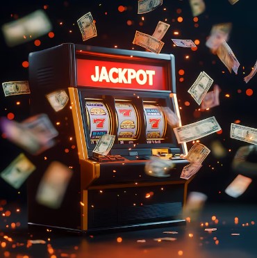 how to hit a jackpot on a slot machine