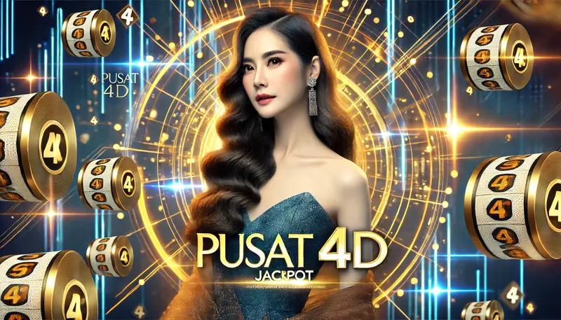 PUSAT4D