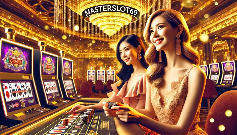 Masterslot69