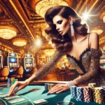 can you gamble at 18 in vegas