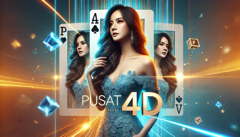 Pusat 4D Link Alternatif